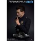 Terminator 2: Judgement Day T-1000 Life Size Bust 75 CM